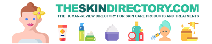 Skin Care Directory